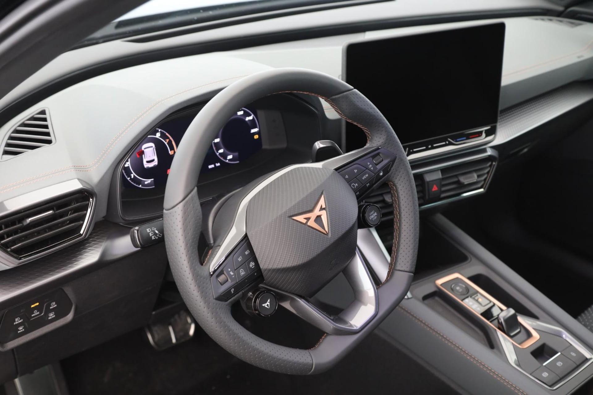 CUPRA Formentor VZ5