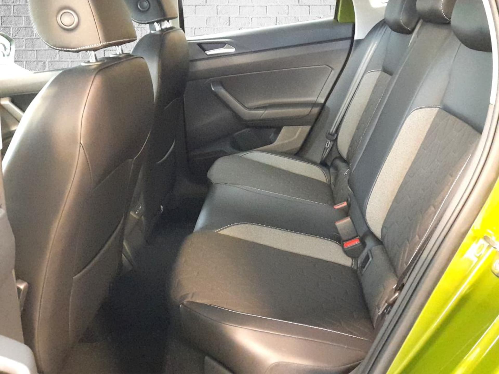 Volkswagen Taigo ENERGY
