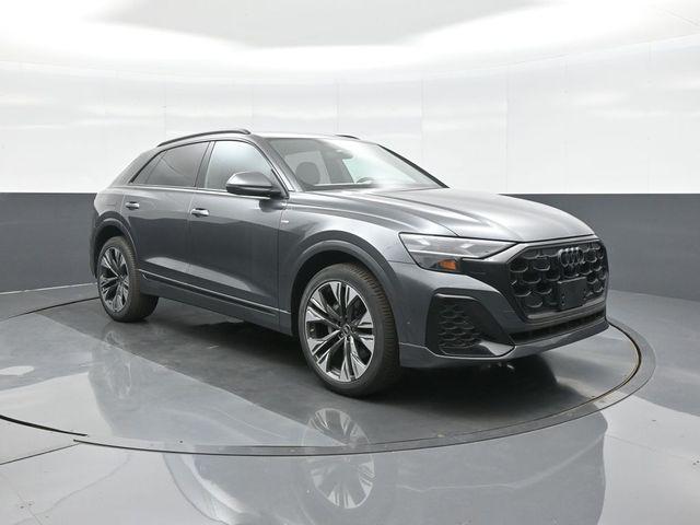 2026 Audi Q8 55 Premium Plus quattro Tiptonic's photo