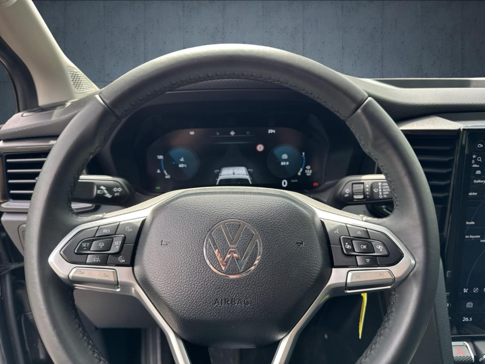 Volkswagen Amarok DoubleCab Life