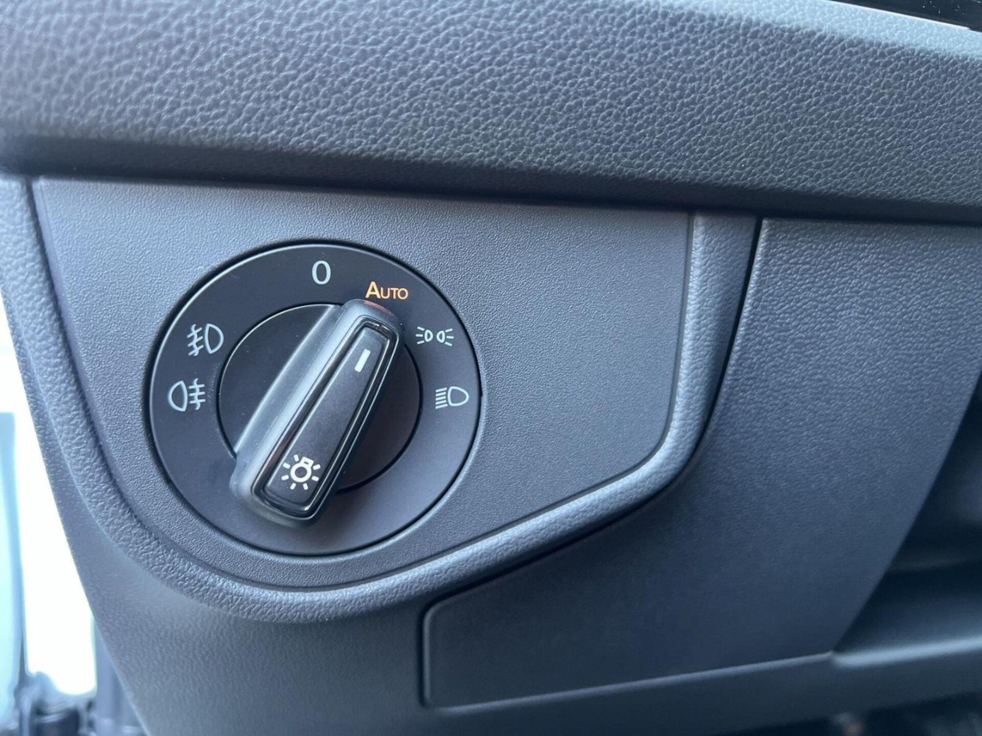Volkswagen Polo Style