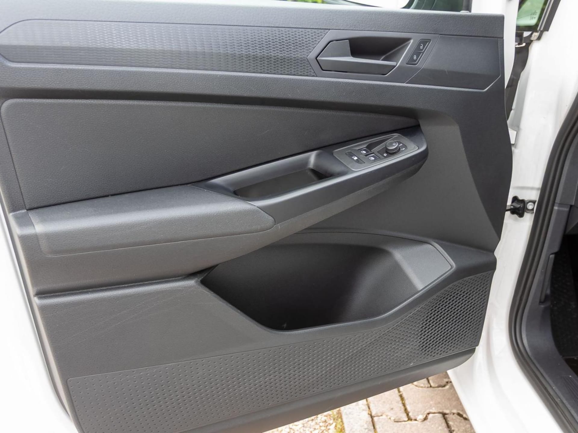 Volkswagen Caddy Cargo EcoProfi