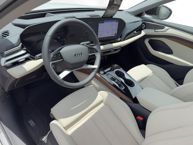 2026 Audi A6 Sedan