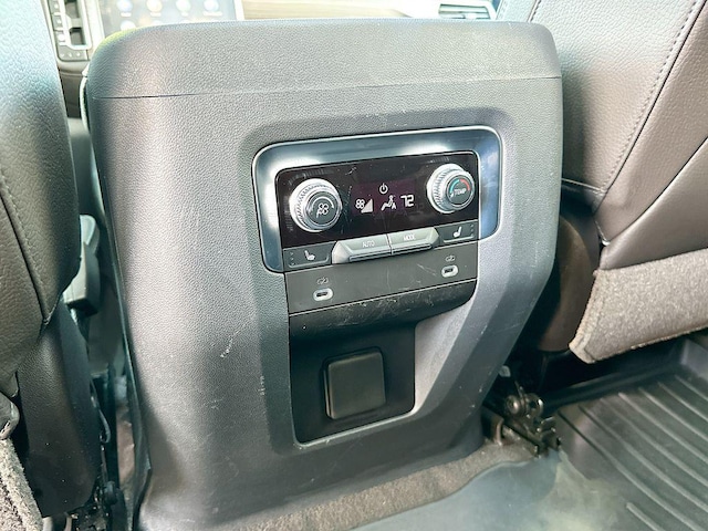 2021 GMC Yukon XL