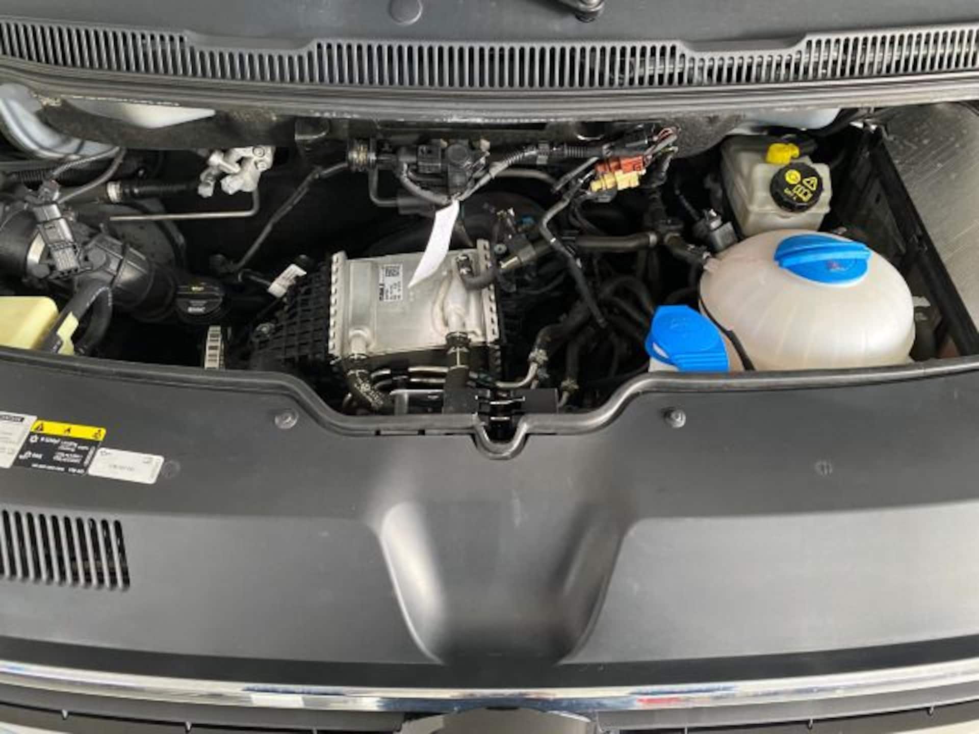 Volkswagen T6 Multivan Comfortline