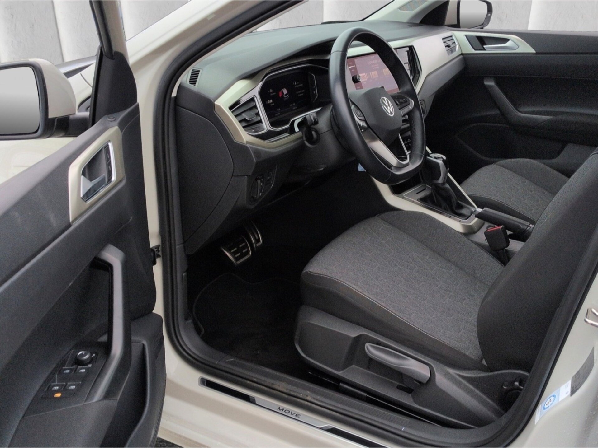 Volkswagen Polo MOVE