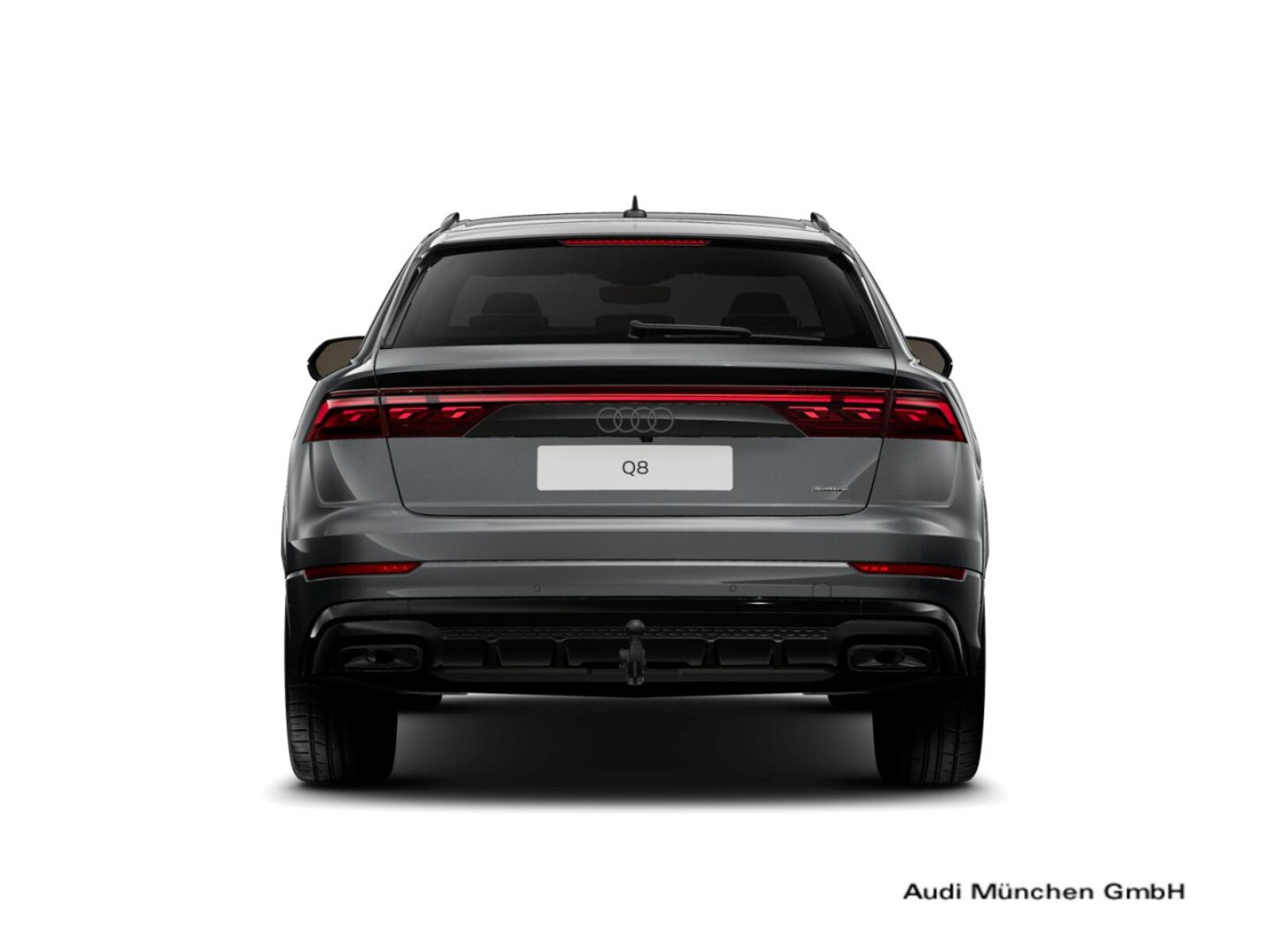 Audi Q8 – Bild 7
