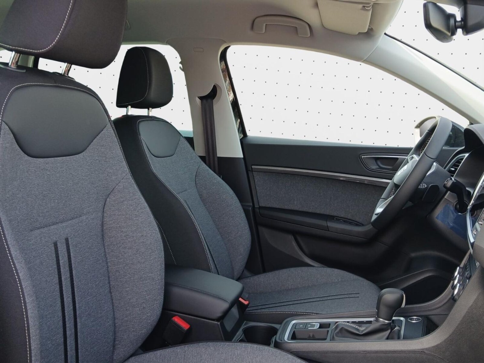 SEAT Ateca – Bild 4