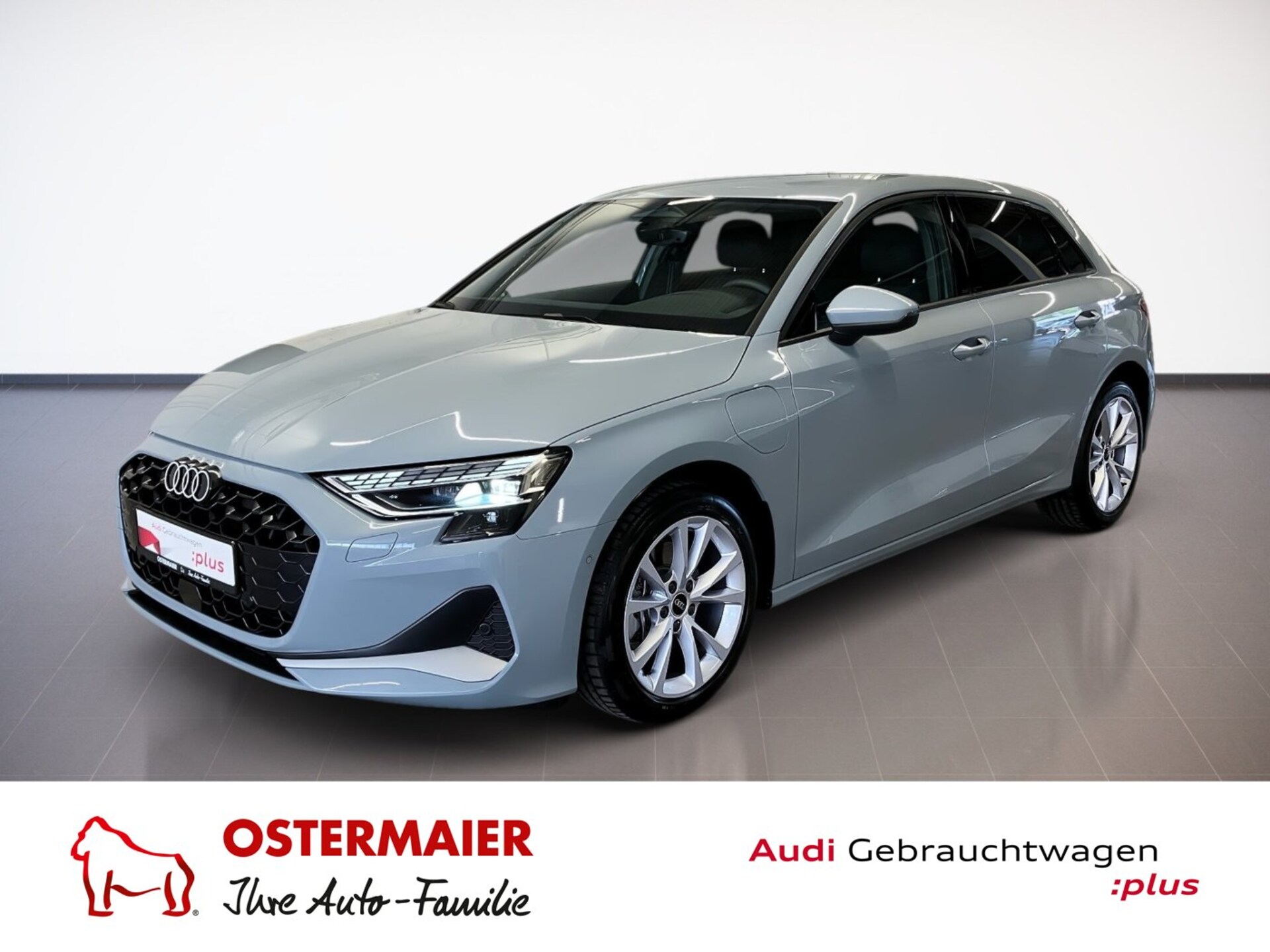 Audi A3 Sportback TFSI e Advanced