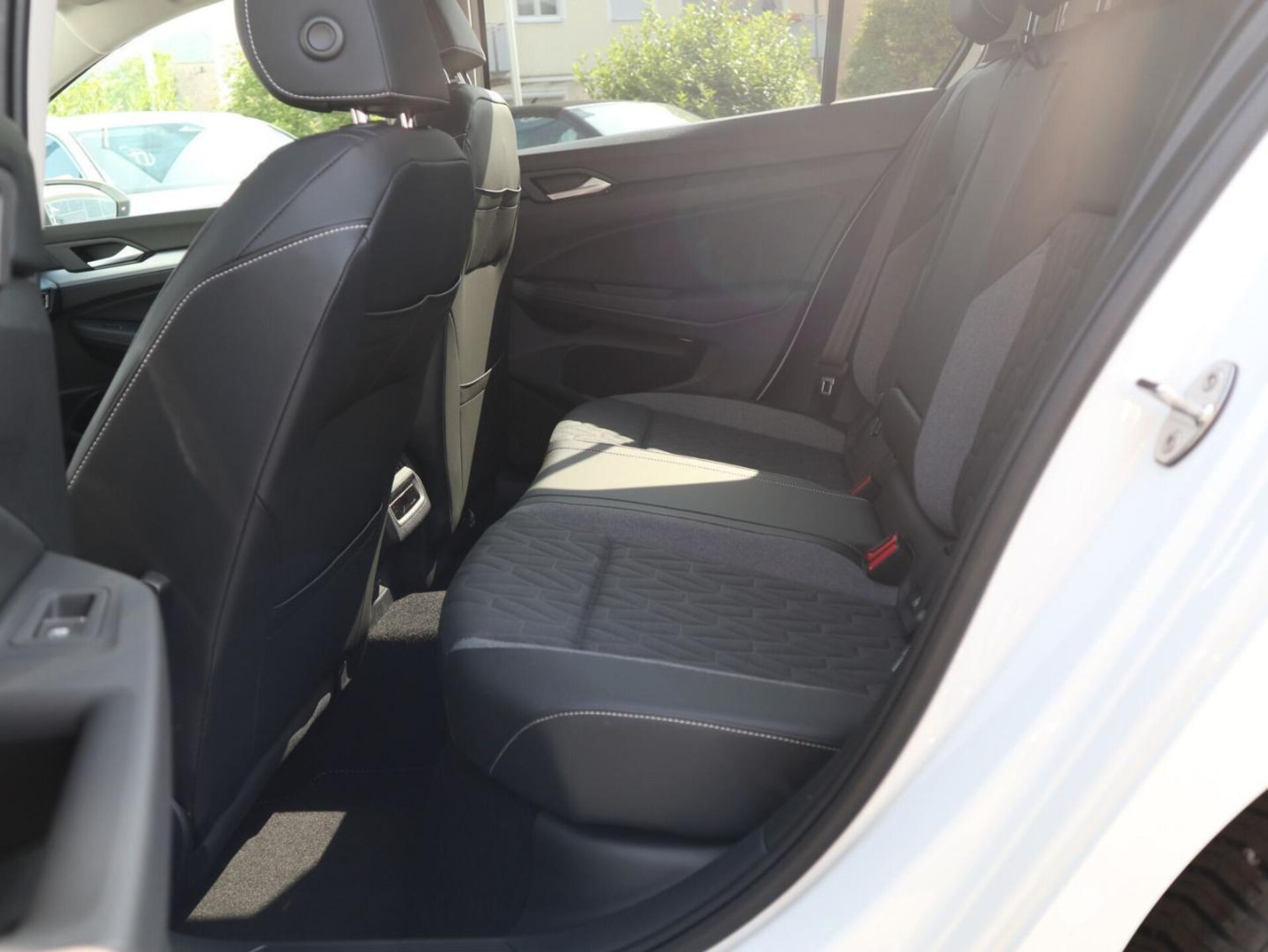 Volkswagen Golf Goal