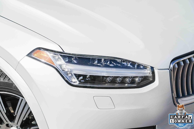 2025 Volvo XC90 Plug-In Hybrid