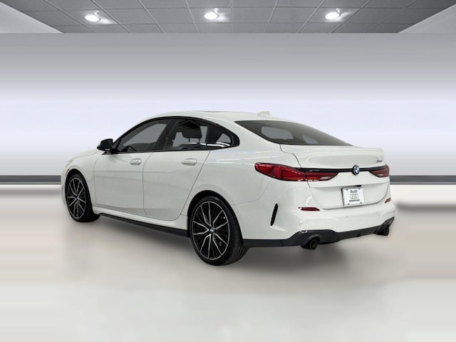 2022 BMW