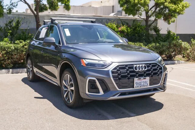 2023 Audi Q5