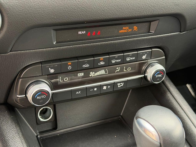 2025 Mazda CX-5 S Preferred package - Photo 31