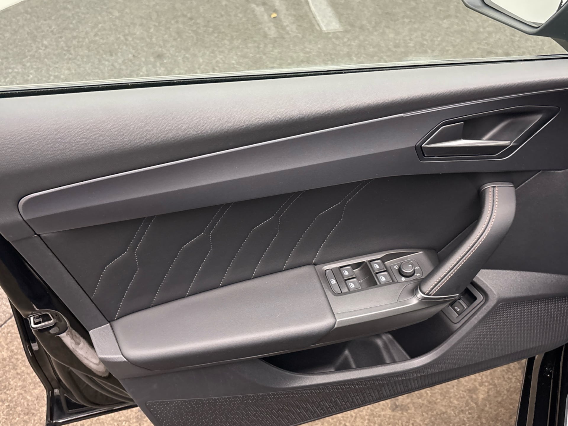 CUPRA Leon Sportstourer VZ
