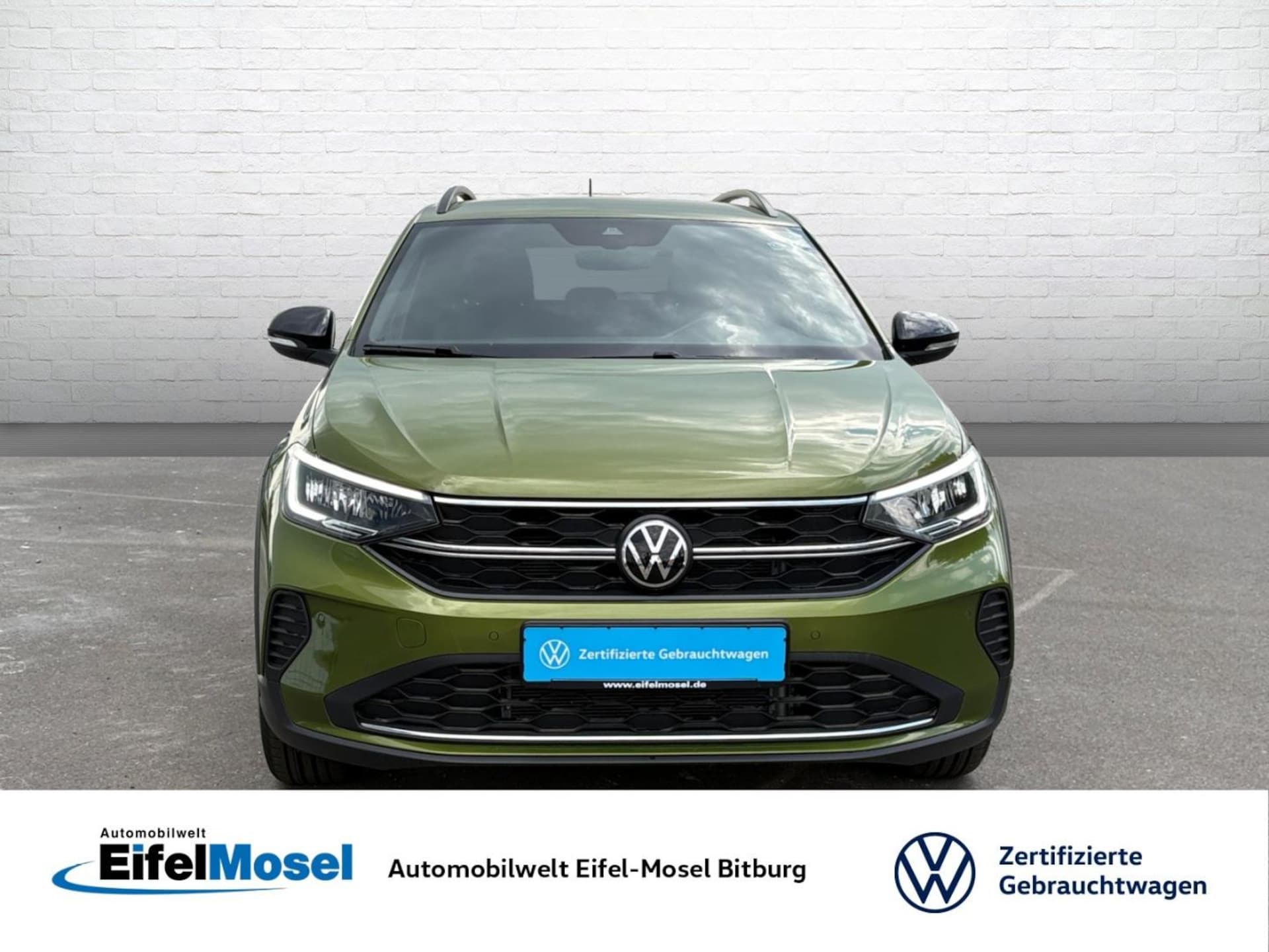Volkswagen Taigo ENERGY