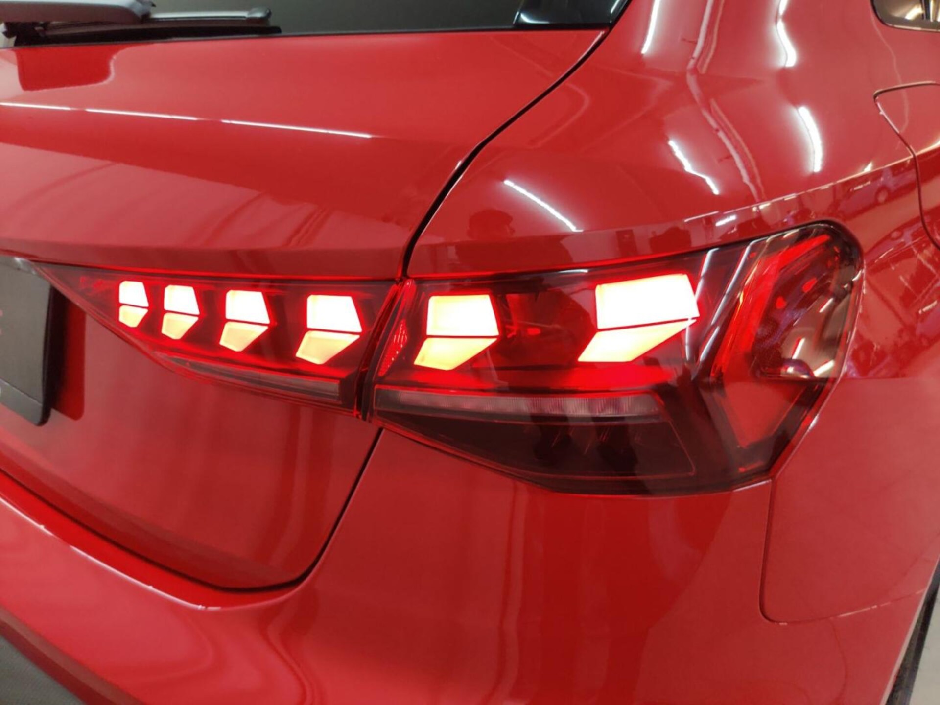 Audi RS 3 Sportback