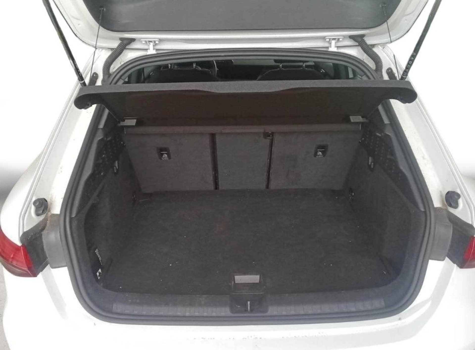 Audi A3 Sportback TFSI e