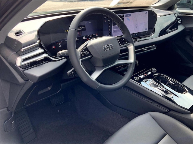 2026 Audi A5 Sedan
