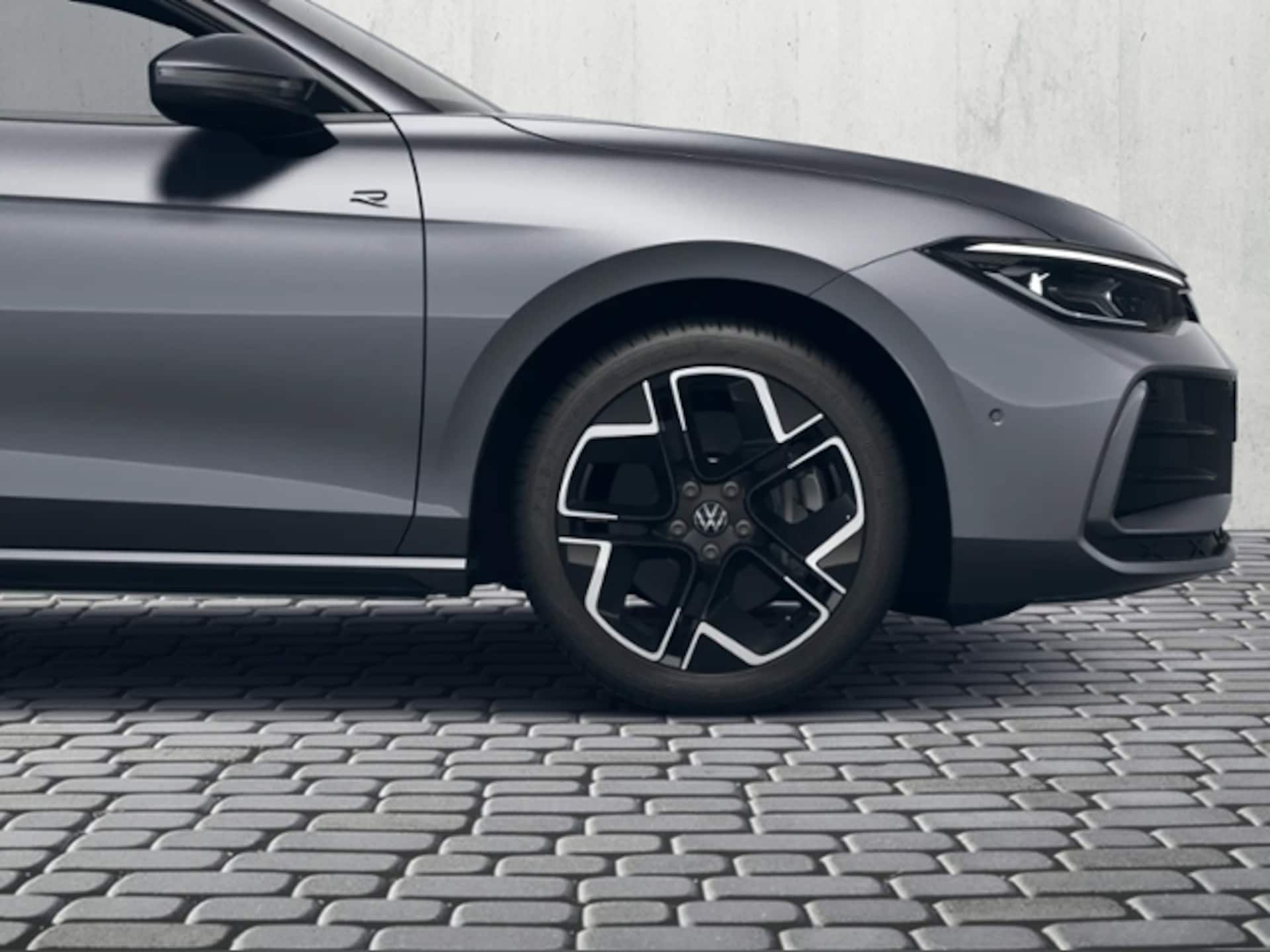 Volkswagen Passat R-Line