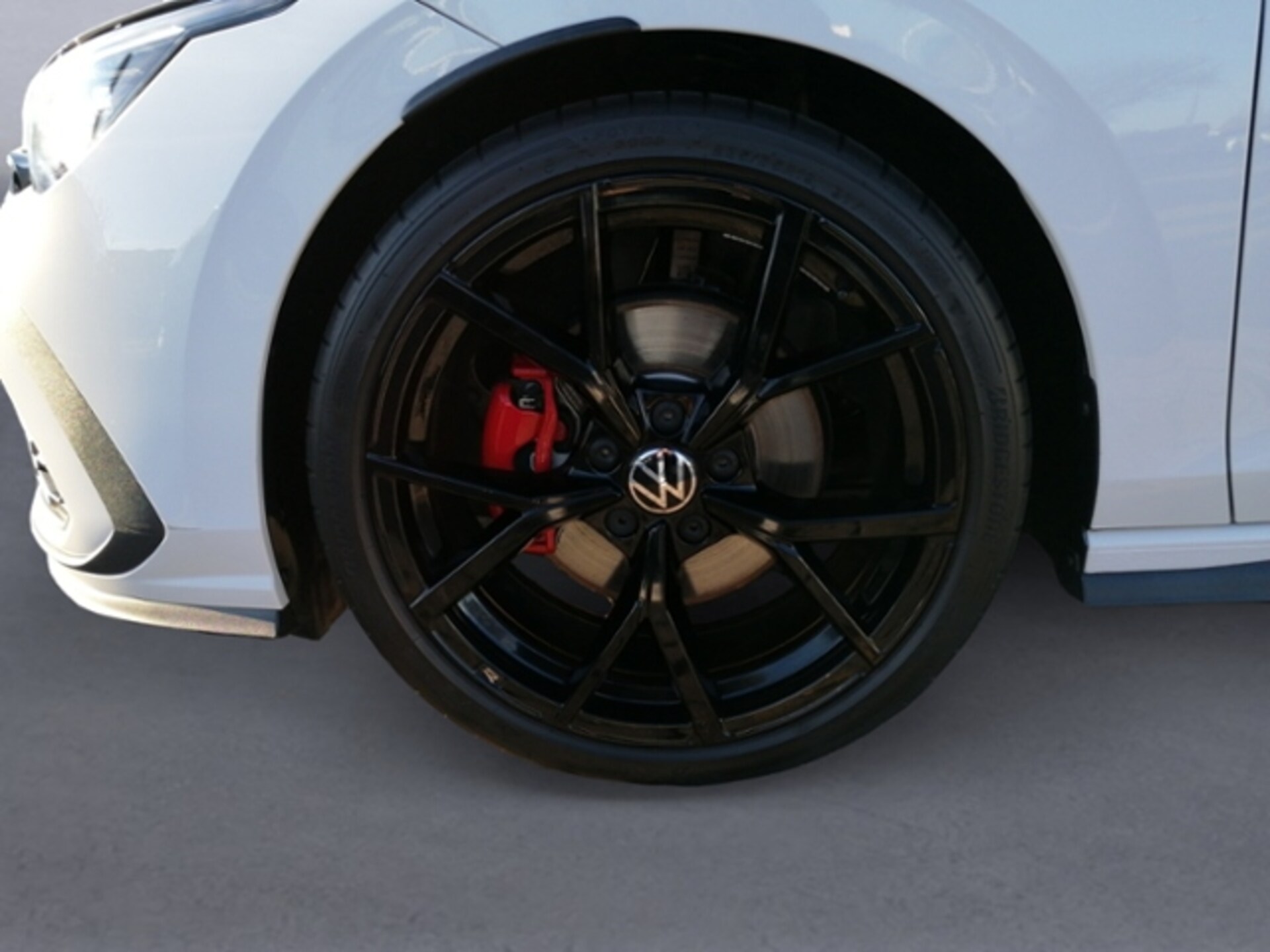 Volkswagen Golf GTD