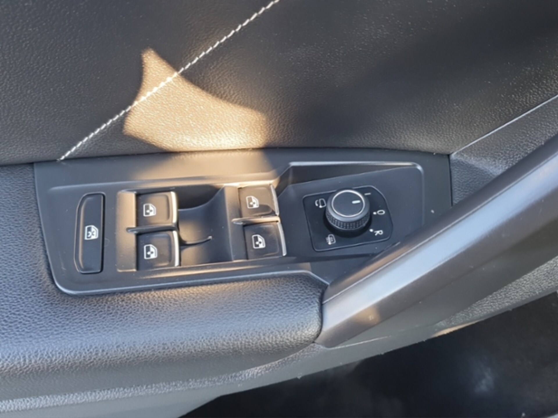 Volkswagen Tiguan Allspace R-Line