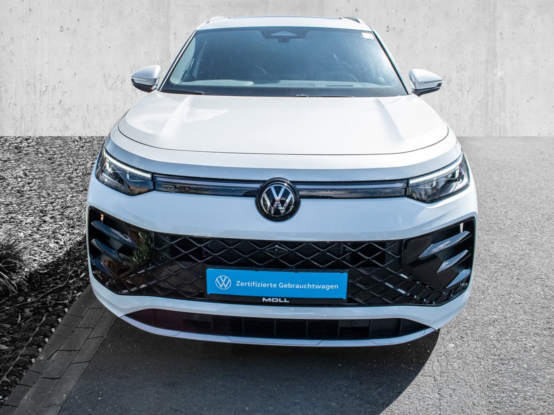 Volkswagen Tayron R-Line