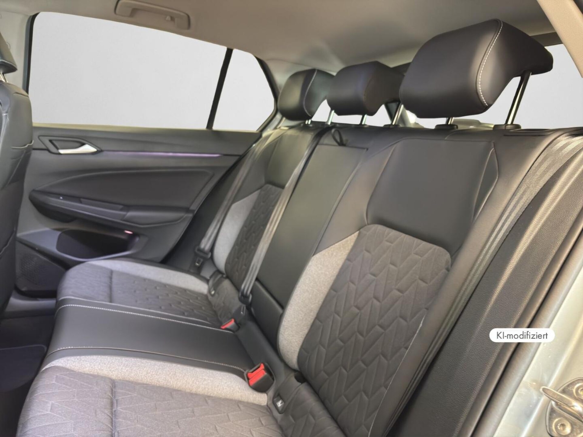 Volkswagen Golf ENERGY