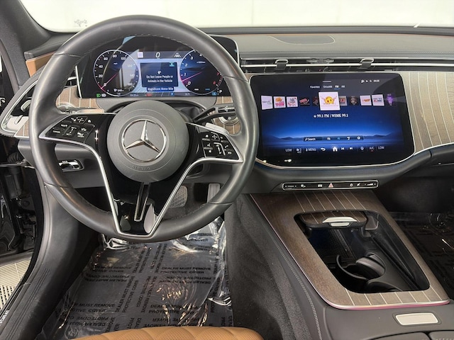 2025 Mercedes-Benz E 450