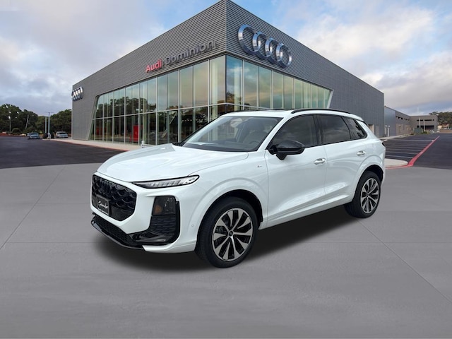 Photo of 2026 Audi Q3 SUV 