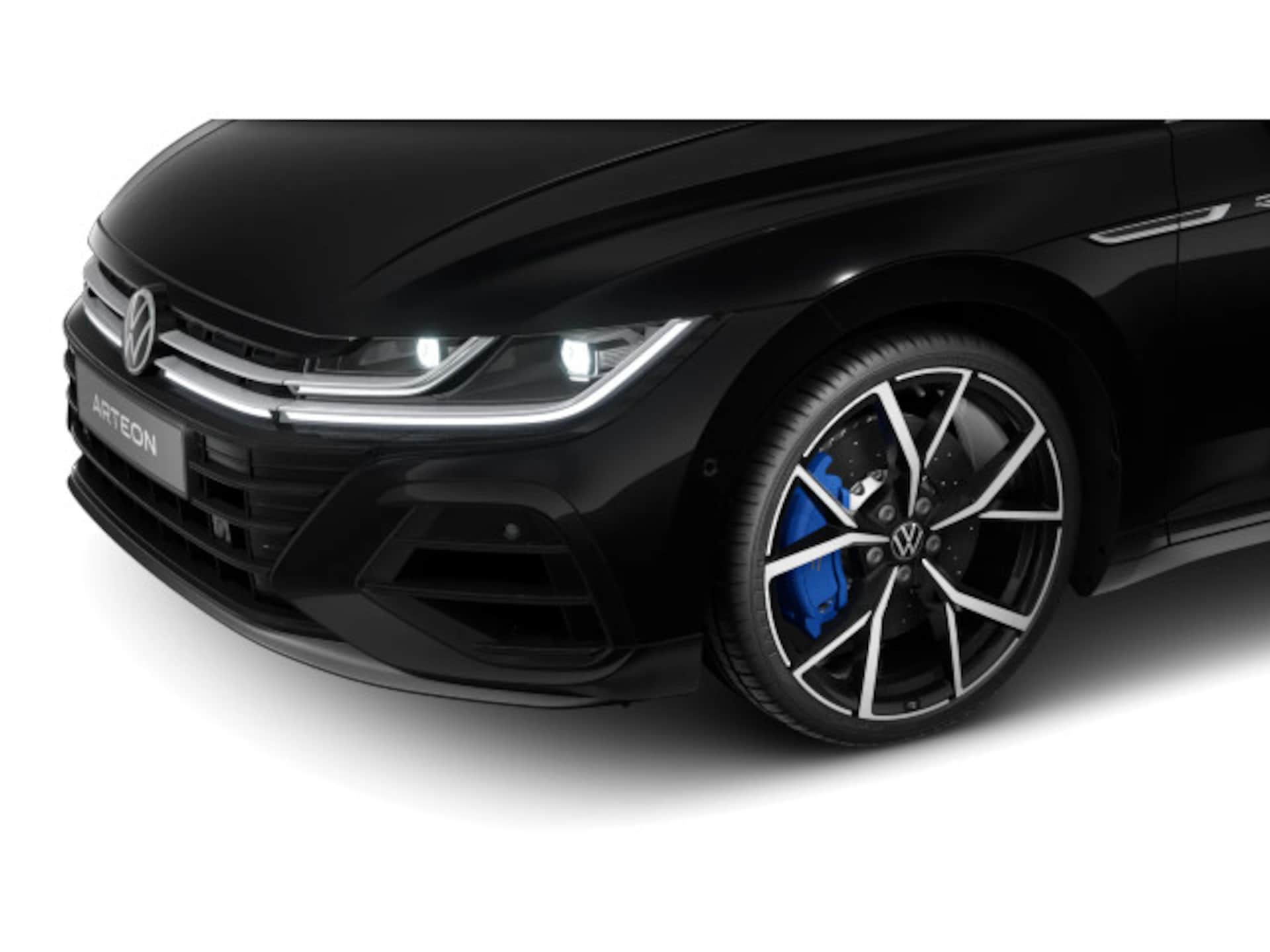 Volkswagen Arteon Shooting Brake R
