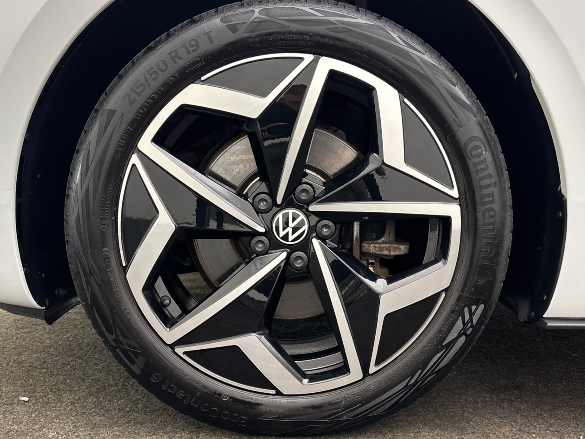 Volkswagen ID.3 Pro S