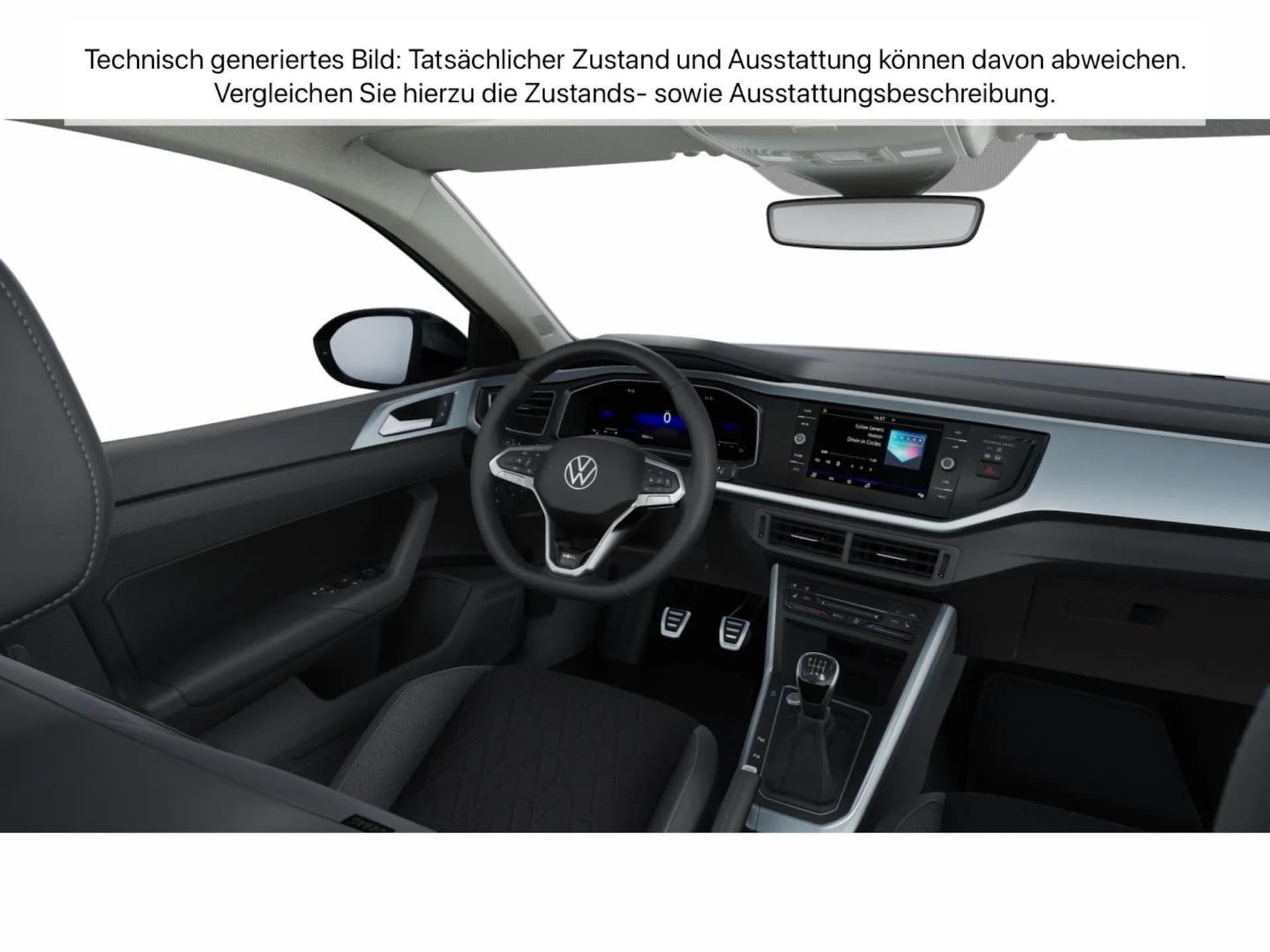 Volkswagen Taigo Goal