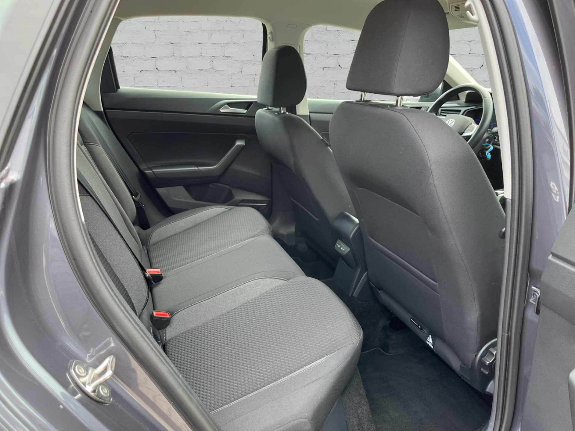 Volkswagen Taigo Life