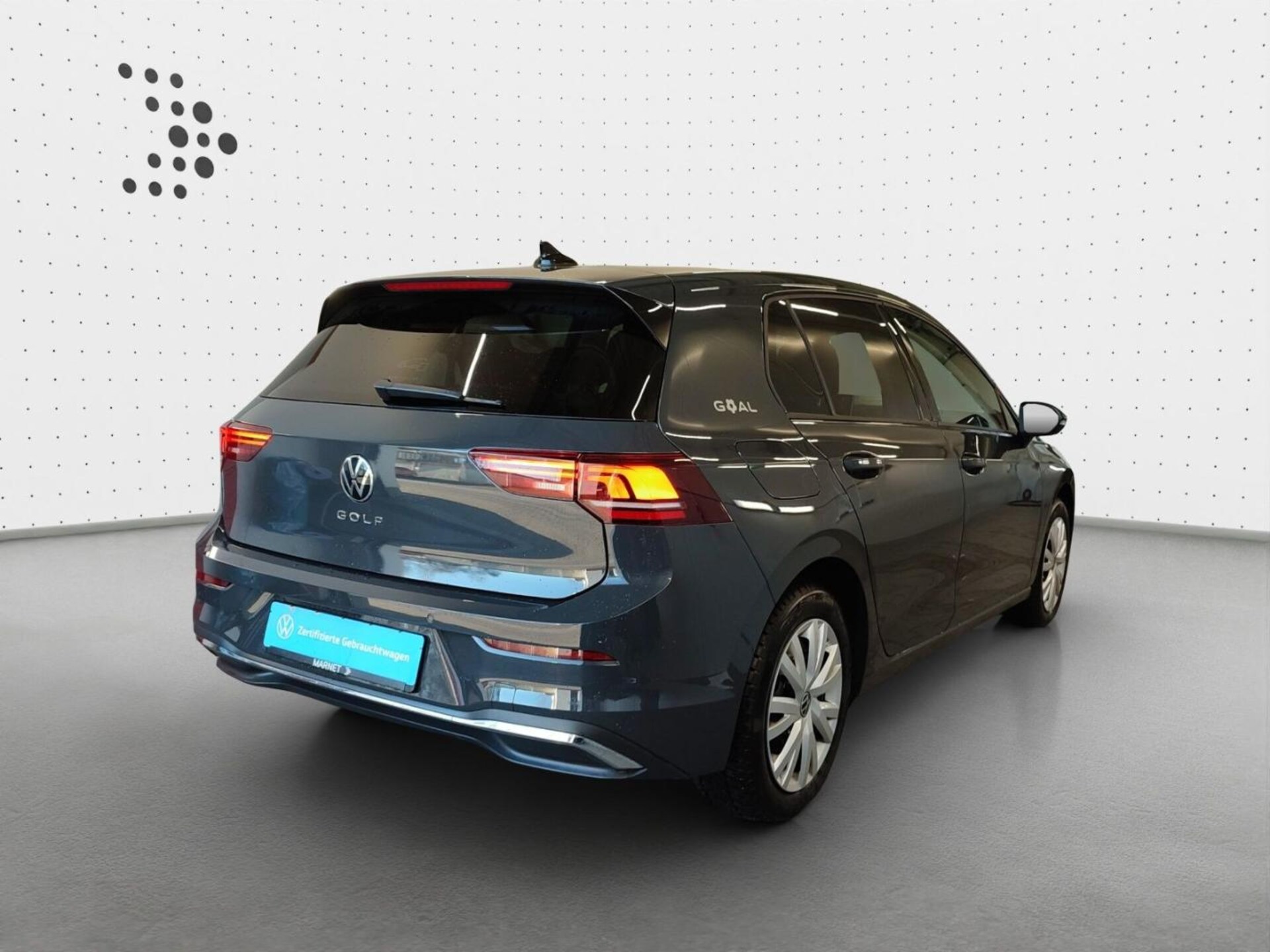Volkswagen Golf Goal