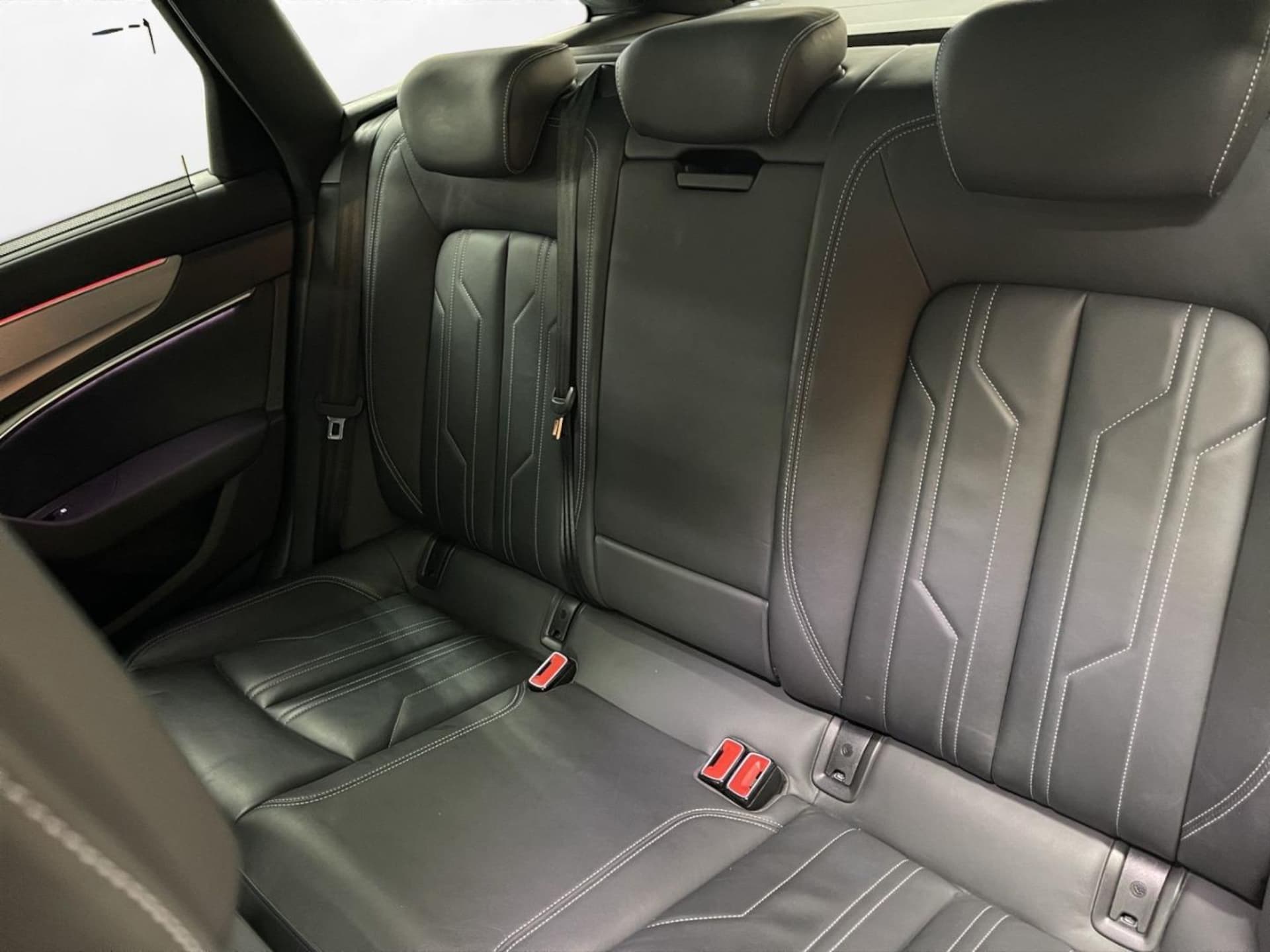 Audi S6 Avant