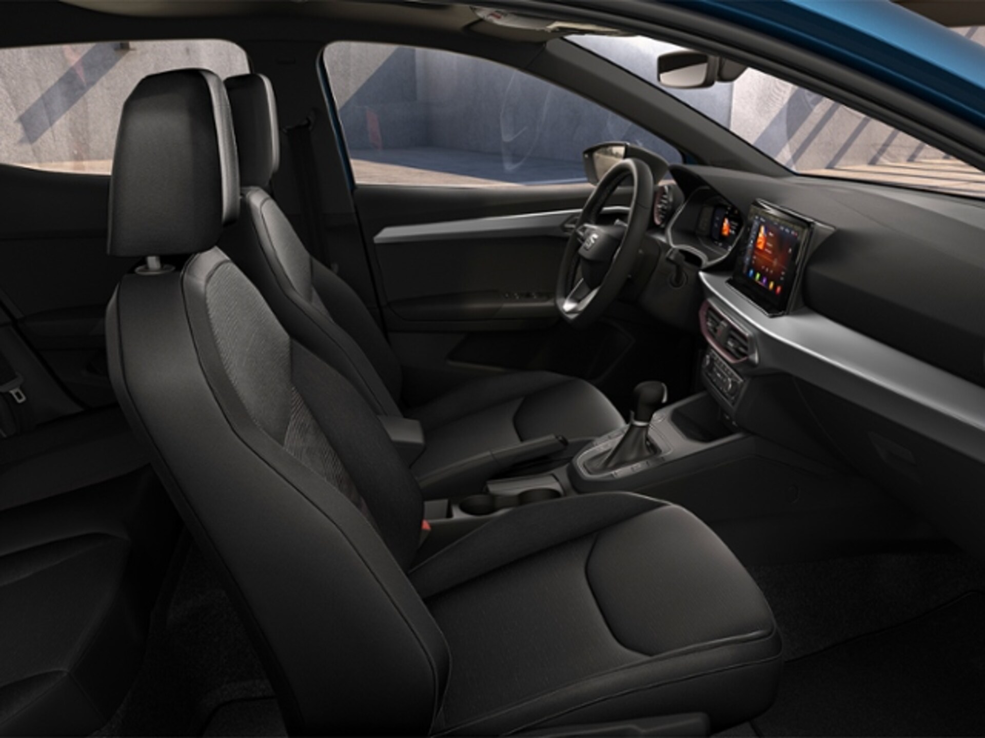 SEAT Ibiza Xcellence