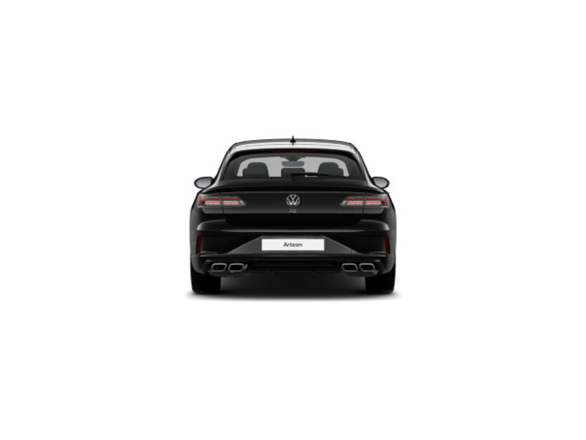 Volkswagen Arteon Shooting Brake R