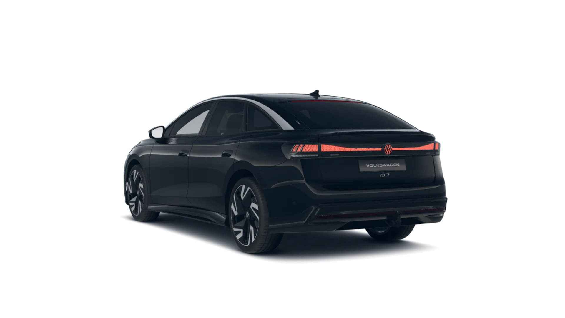 Volkswagen ID.7 Pro S