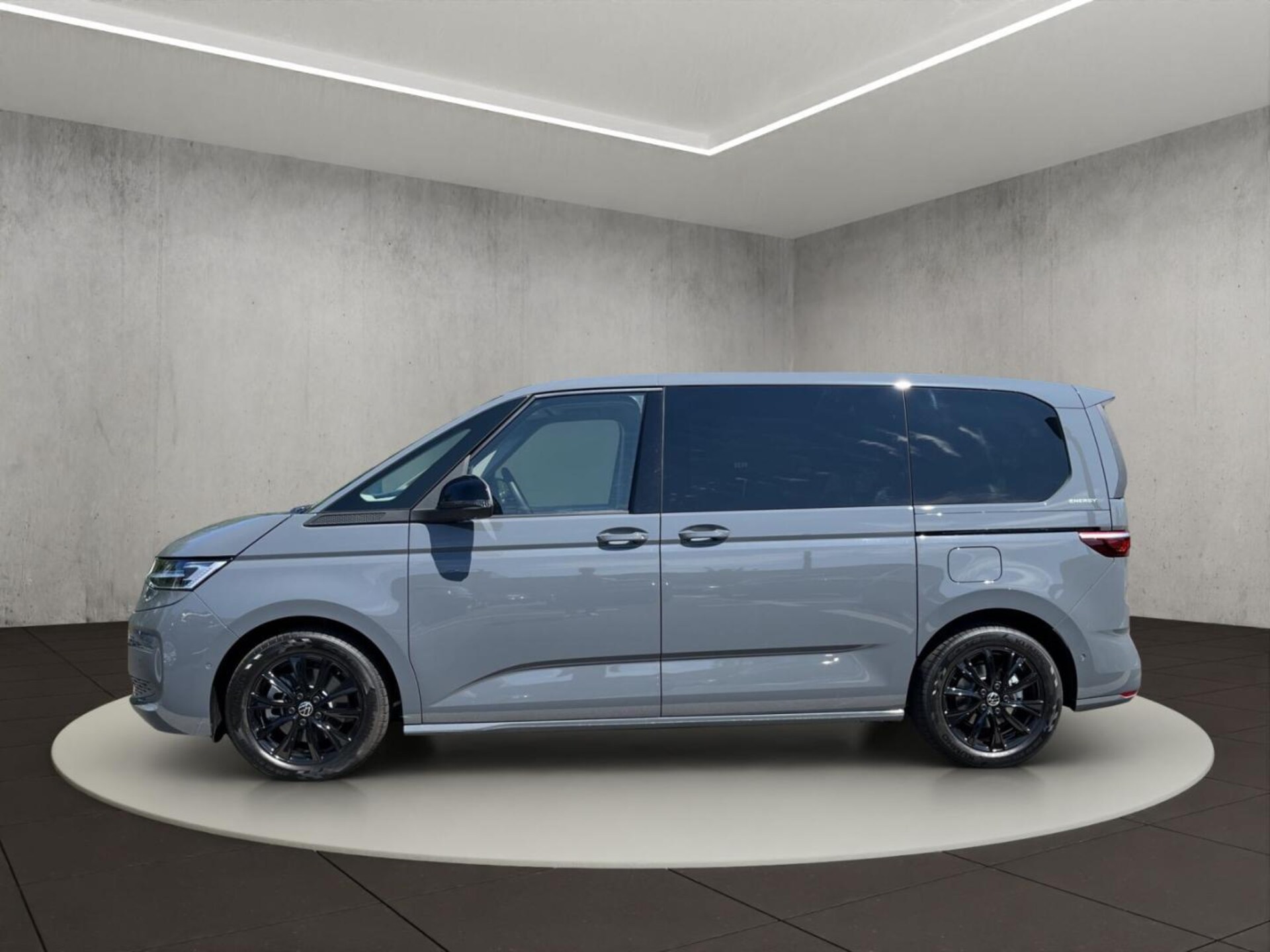 Volkswagen Multivan ENERGY