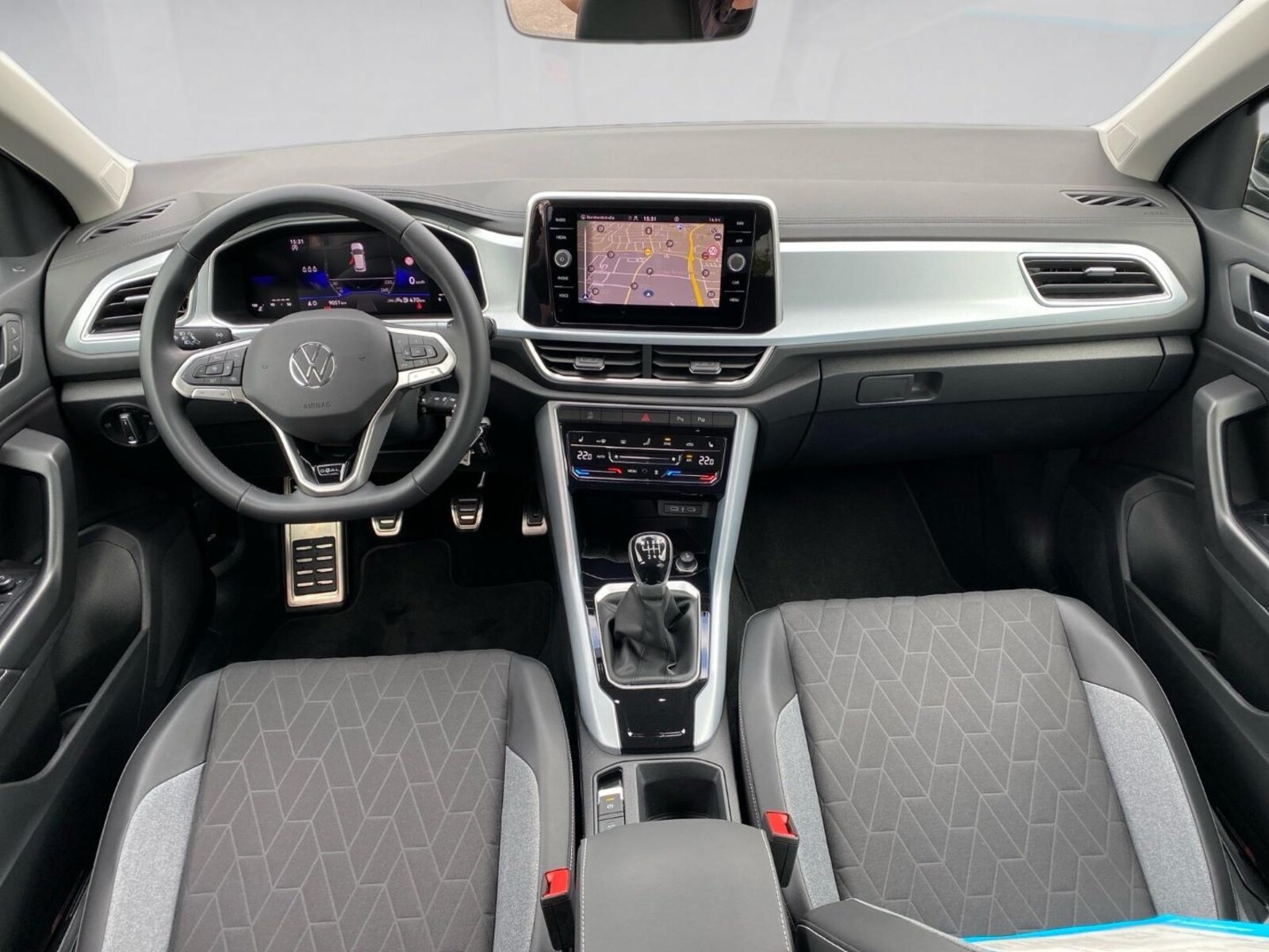 Volkswagen T-Roc – Bild 19