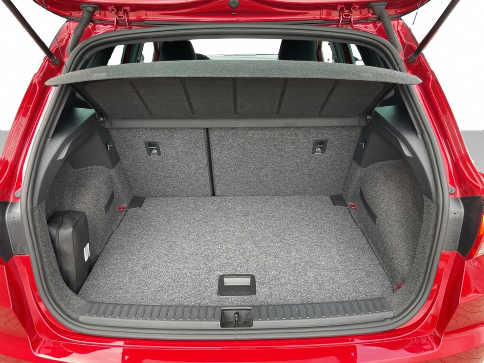 SEAT Arona – Bild 9