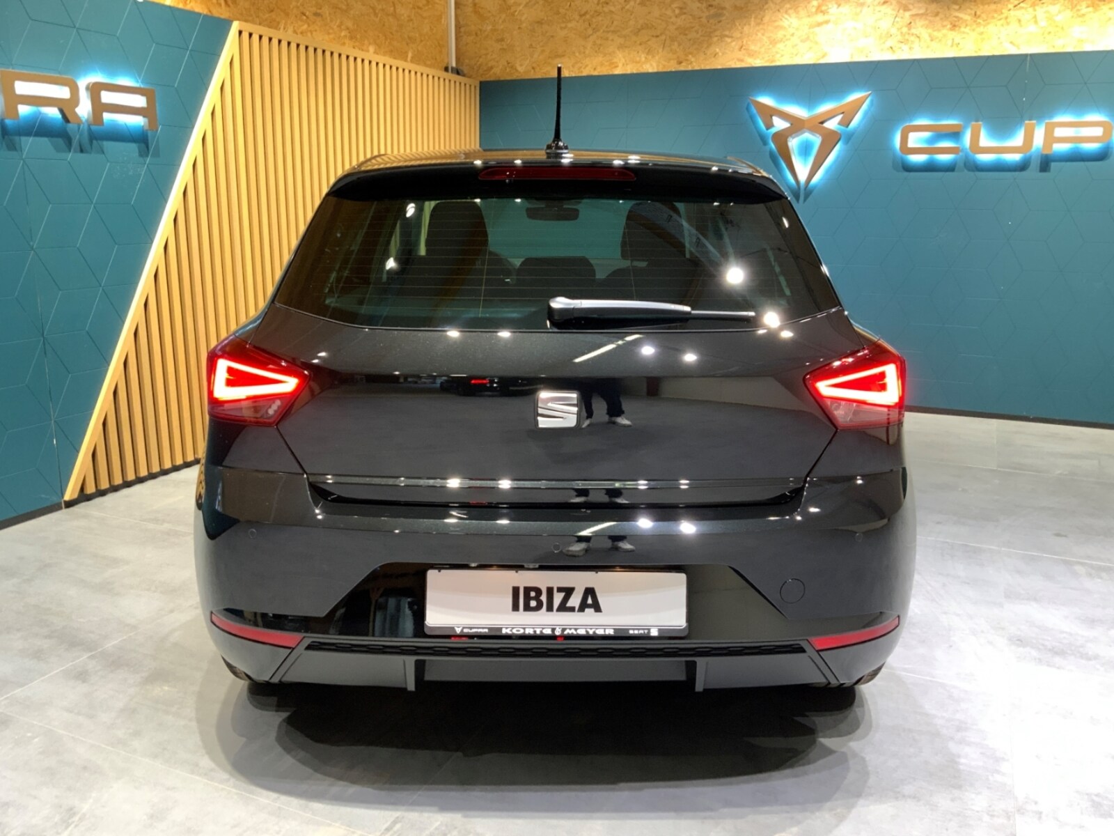SEAT Ibiza – Bild 6