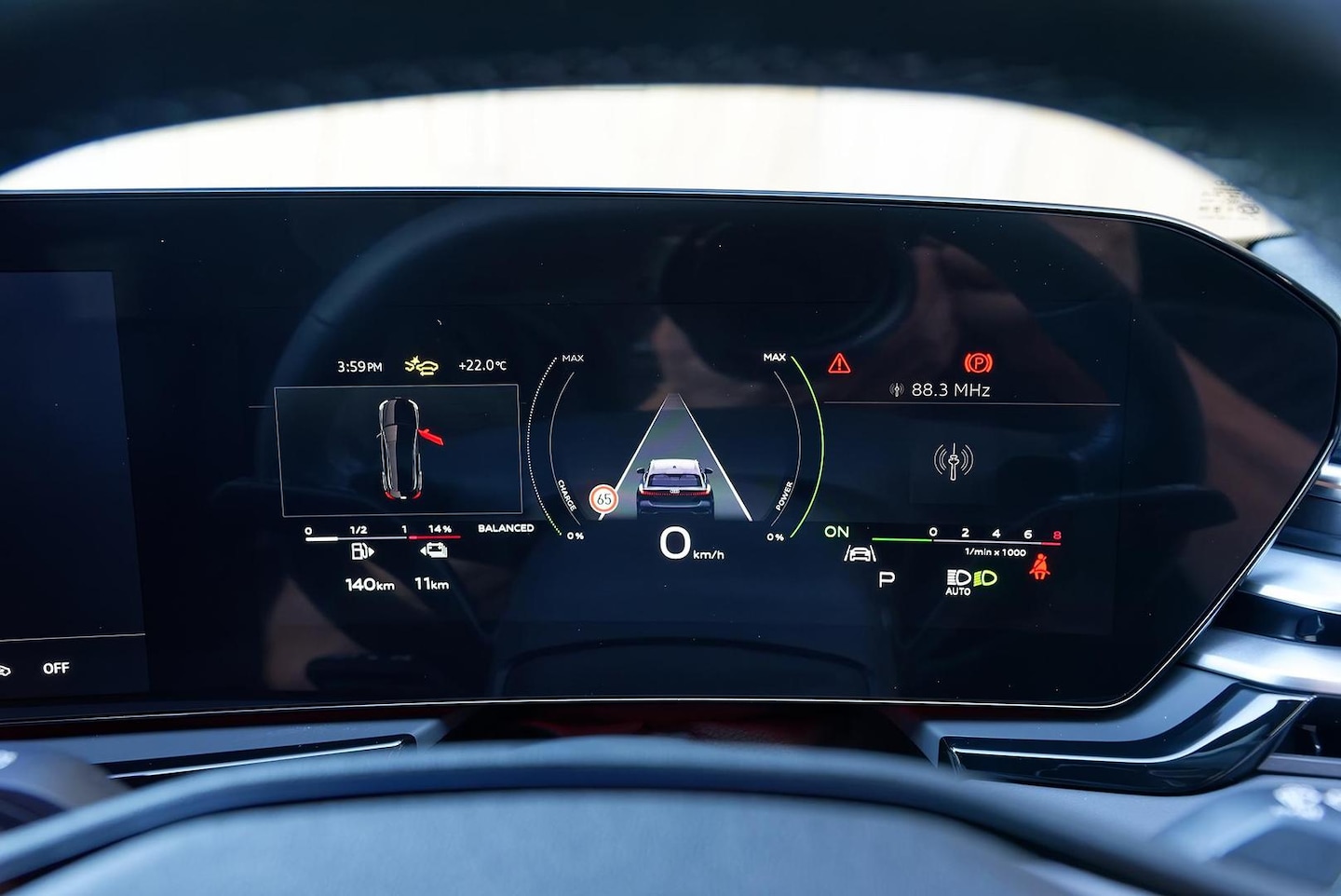 Image about Audi A5 Avant TFSI e e-hybrid quattro 270 kW S tronic