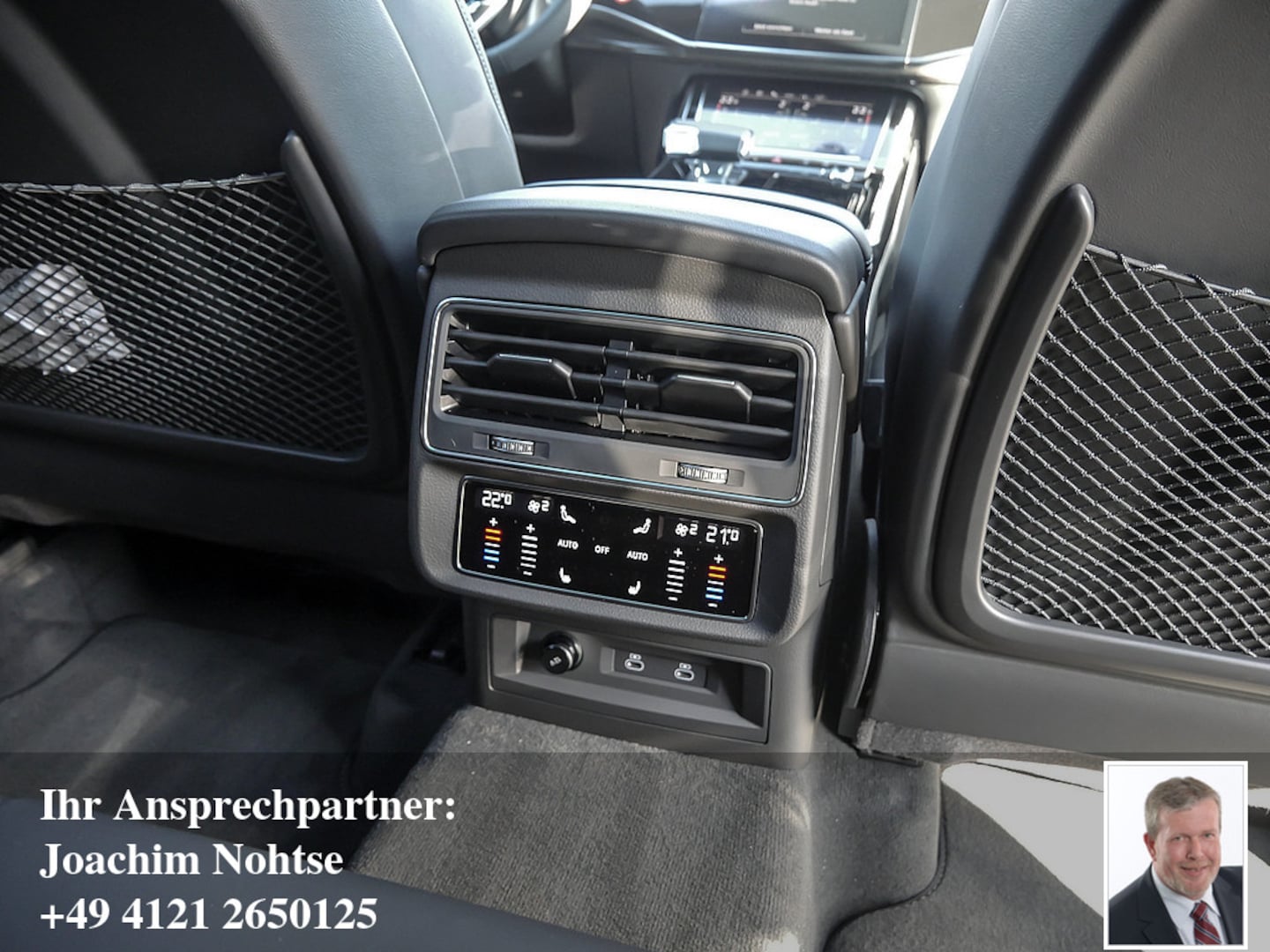 Bild über Audi Q7 SUV S line 55 TFSI quattro tiptronic - für weitere Informationen kontaktieren Sie den Audi Partner