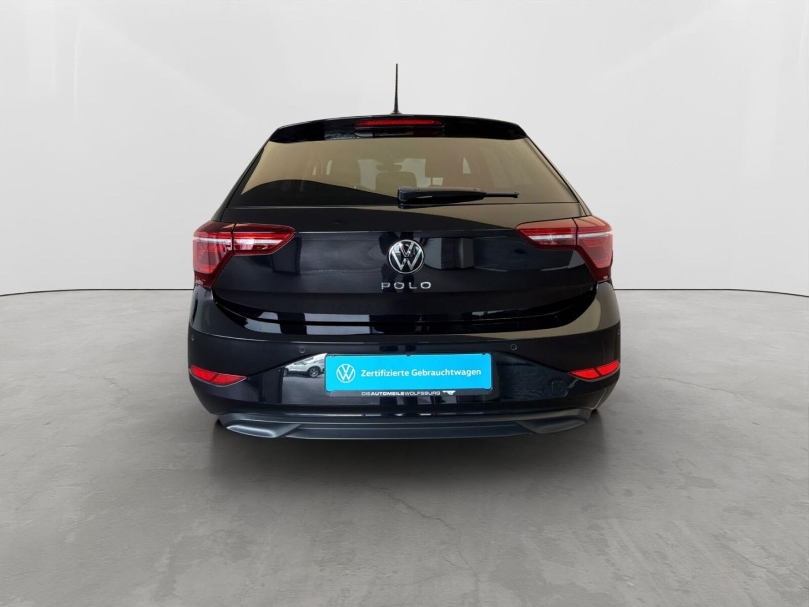 Volkswagen Polo – Bild 4