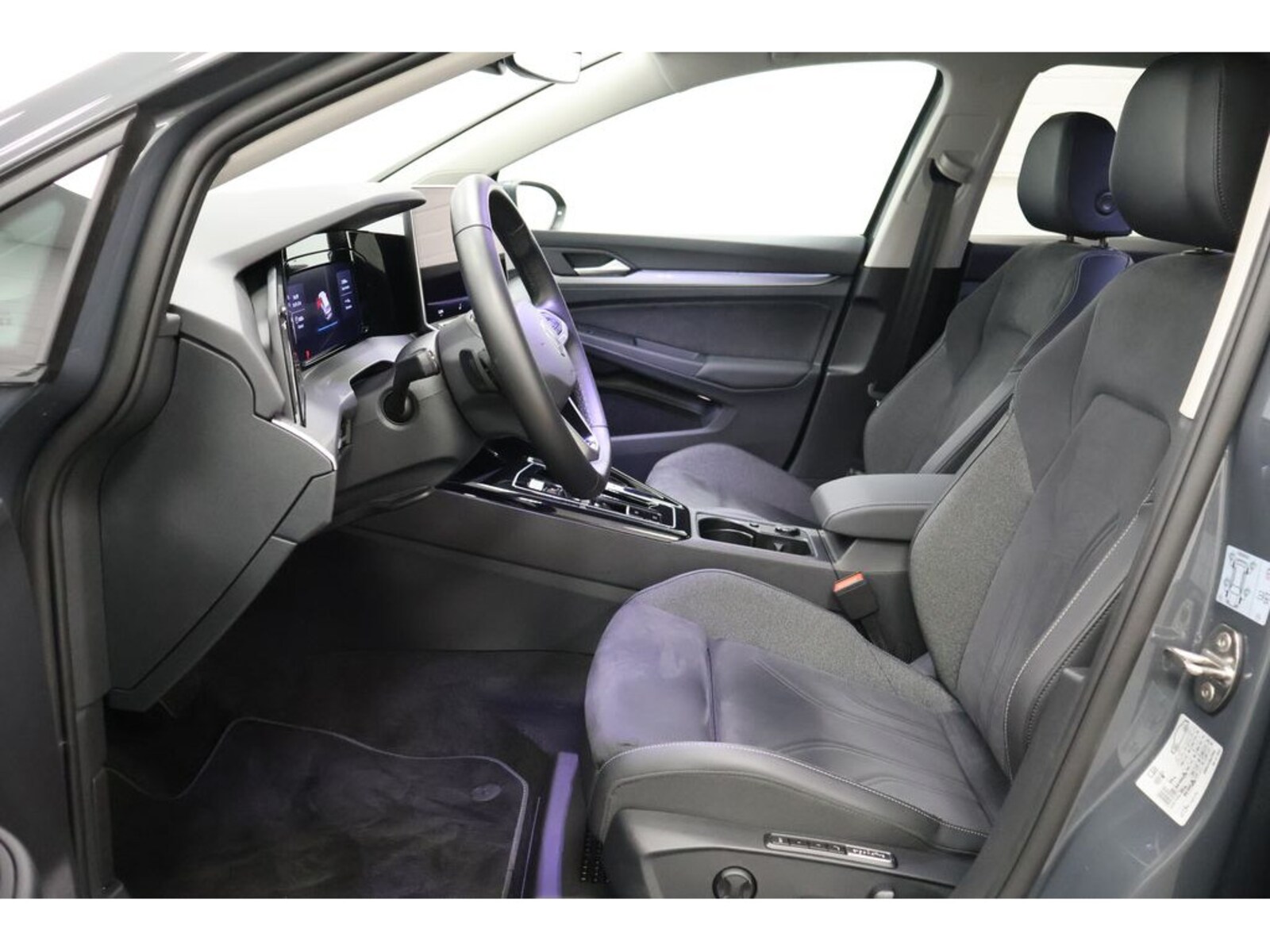 Volkswagen Golf Variant – Bild 29