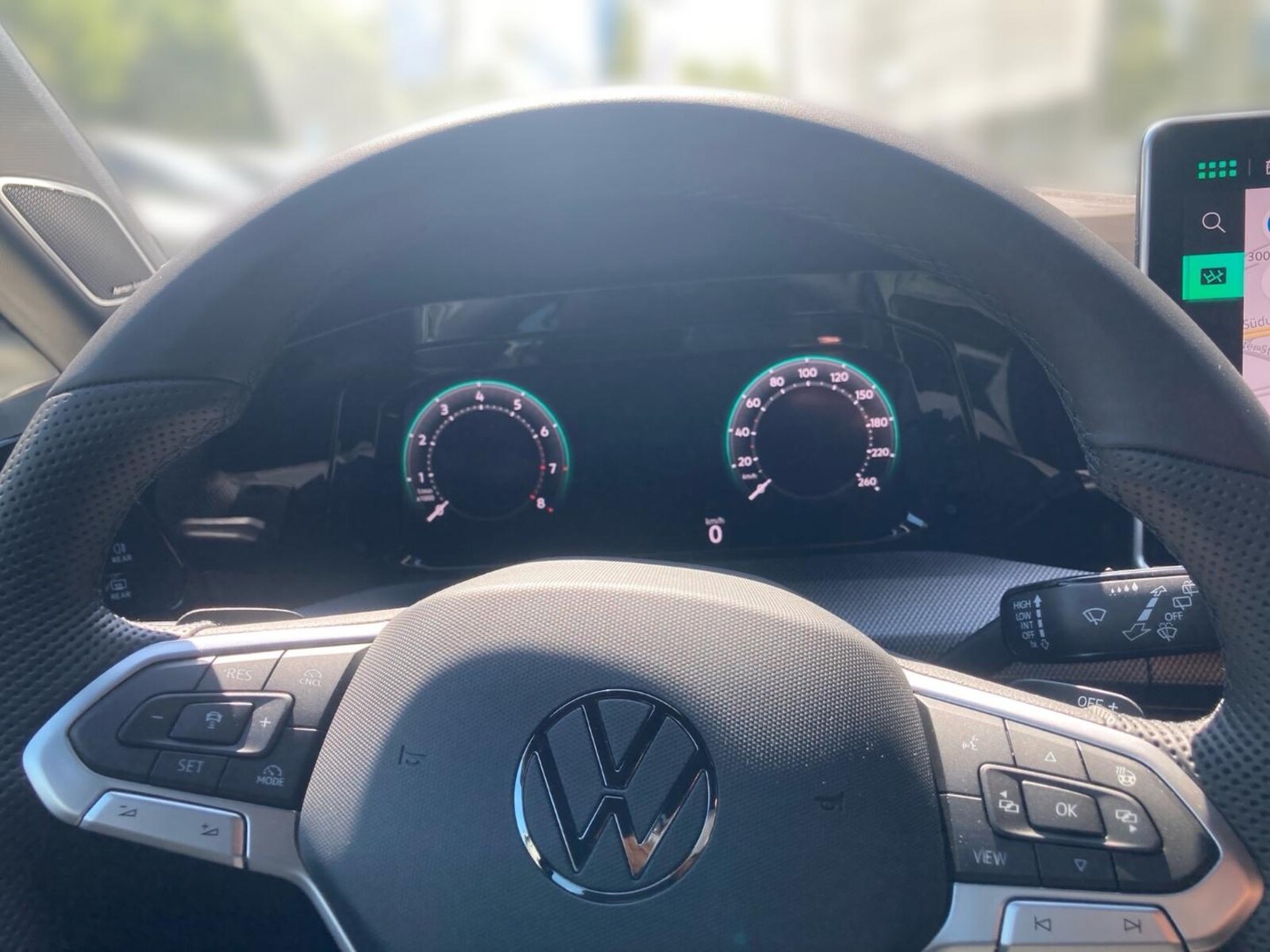 Volkswagen Golf – Bild 11