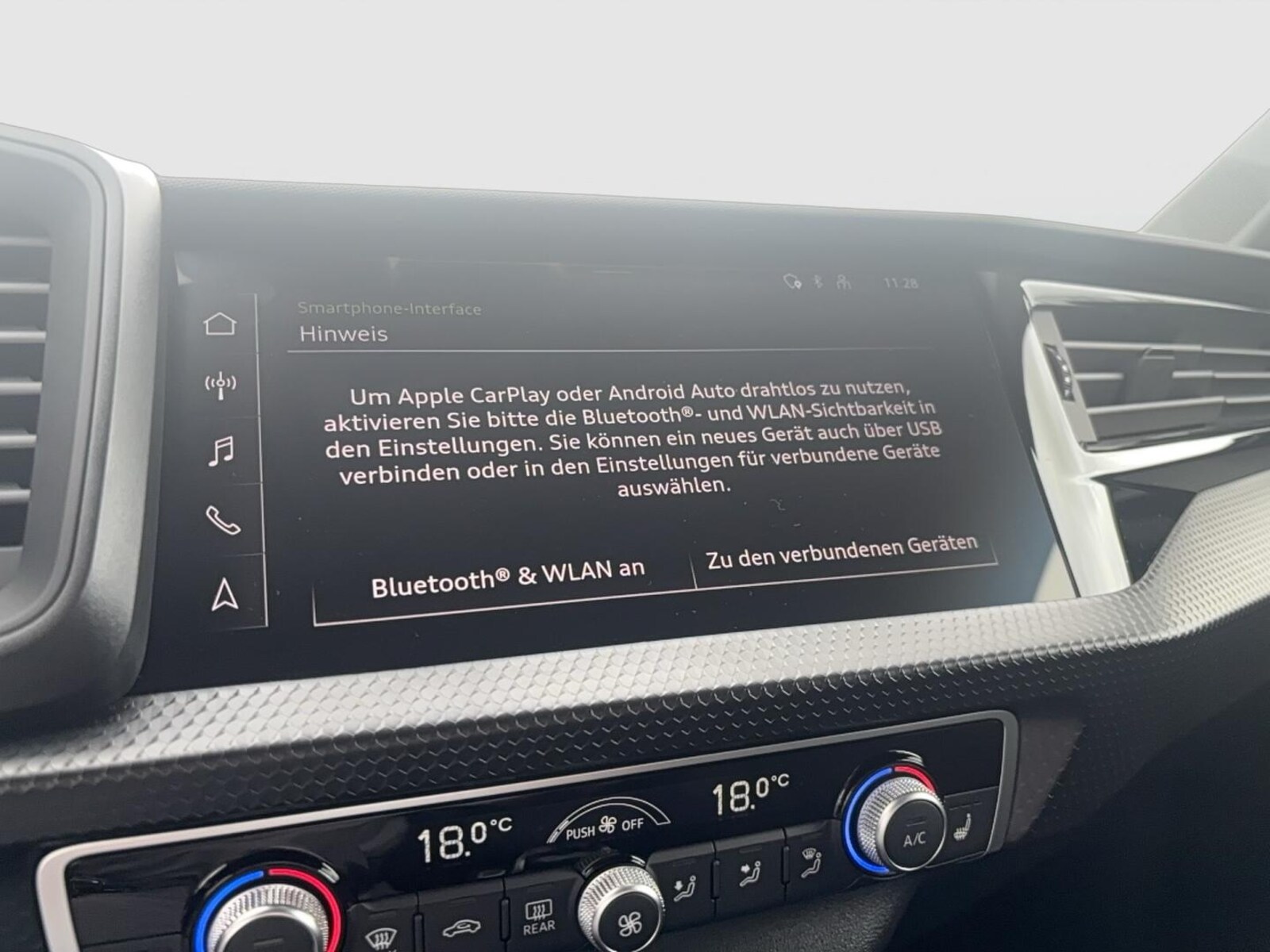 Audi A1 Sportback – Bild 18