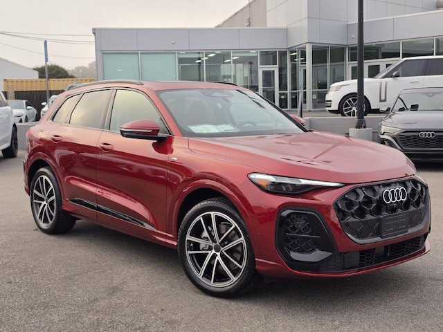 Photo of 2026 Audi Q5